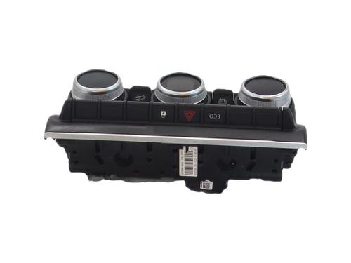 Climate control RENAULT ZOE (BFM_) ZOE (BFMC, BFMD) | BP37993622I5 - Image 2