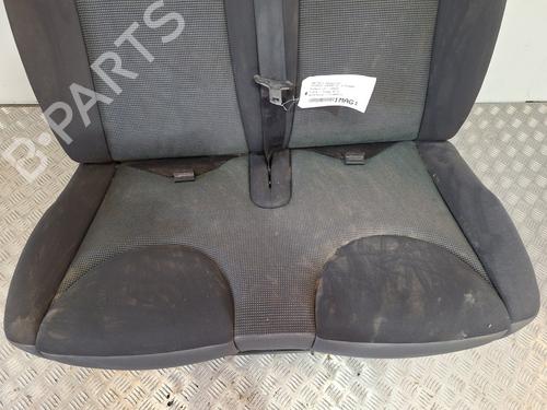 Right front seat PEUGEOT EXPERT Van (VF3A_, VF3U_, VF3X_) 2.0 HDi 130 | BP30884422C16