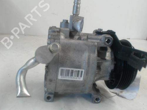 AC compressor FIAT PANDA (312_, 319_) 0.9 Natural Power (312PXN1A) | BP24257609M34 - Image 2