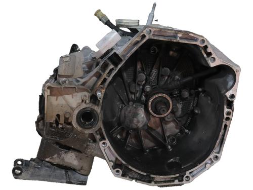 Gearbox DACIA DUSTER SUV Van | BP37747829M3 - Image 3