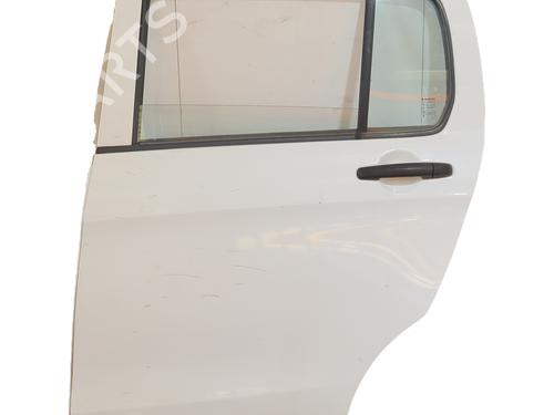 Dør venstre bagtil SUZUKI CELERIO (LF) 1.0 (AVK310) | BP37250133C4 - Image 2