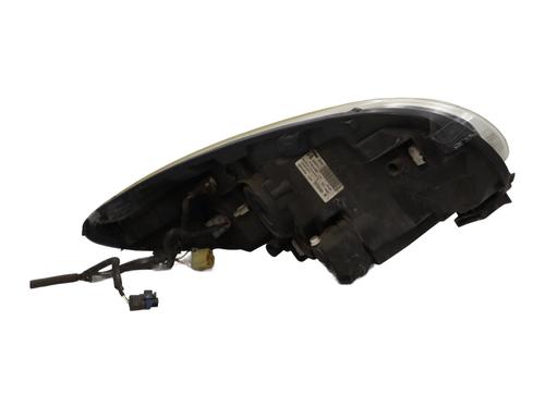 Left headlight CITROËN C1 (PM_, PN_) 1.0 | BP33719411C28 - Image 4