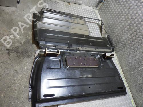 Cargo separator PEUGEOT EXPERT Van (V_) 2.0 BlueHDi 120 | BP25335086I36 - Image 4