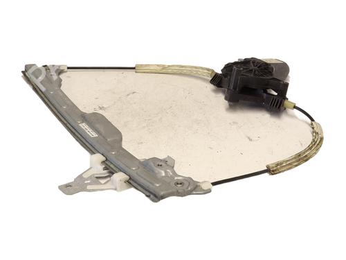Used Front left window mechanism Front left window mechanism PEUGEOT 301 1.6 HDI 90 (92 hp) 28042140 28042140