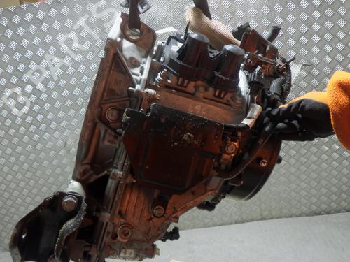 Gearbox MITSUBISHI ASX (VSX_, VSE_) 1.6 PHEV (VSEP6) | BP24256525M3  - Image 6