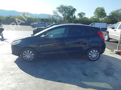 Gearbox FORD FIESTA VI (CB1, CCN) 1.0 EcoBoost | BP24499374M3 
