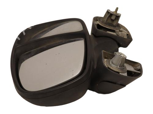 Used Right mirror RENAULT TRAFIC II Van (FL) 1.9 dCi 100 (FL0C) (101 hp) 24256736