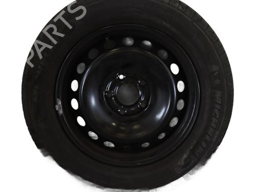 Used Jack Kit Jack Kit RENAULT SCÉNIC III (JZ0/1_) 1.5 dCi (110 hp) 35796033 35796033