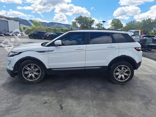 Front left interior door handle LAND ROVER RANGE ROVER EVOQUE (L538) 2.2 D 4x4 | BP39396952I13 - Image 17