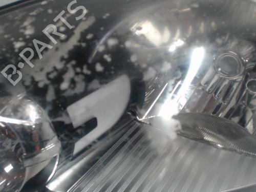 Left headlight KIA PICANTO II (TA) 1.0 | BP24257531C28  - Image 6