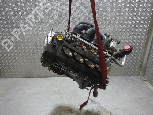 Engine OPEL AGILA B (H08) 1.2 (F68) | BP24254374M1  - Image 5
