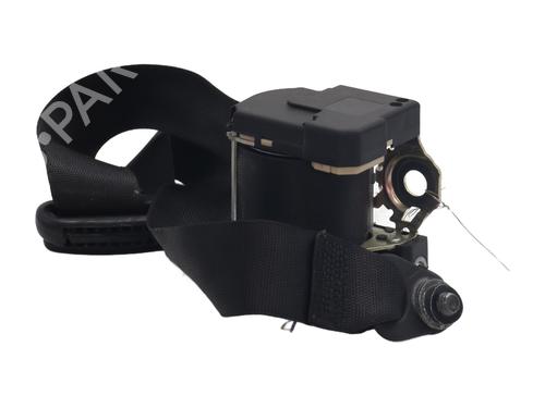 Front left belt tensioner SMART FORTWO Coupe (451) 1.0 (451.331, 451.380) | BP30972915C87