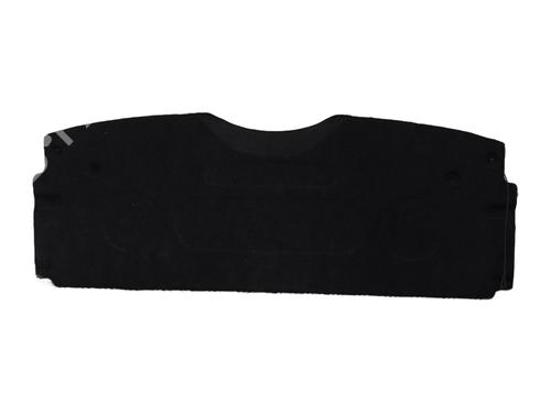 Hattehylde Hattehylde PEUGEOT 206 Hatchback (2A/C) [1998-2012] 34384937 34384937