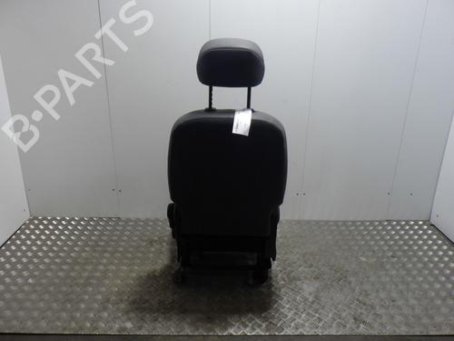 Left front seat CITROËN BERLINGO Box Body/MPV (B9) 1.6 HDi / BlueHDi 75 | BP29892935C15 