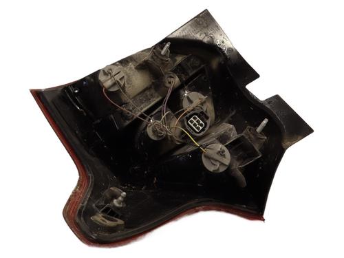 Left taillight FORD FOCUS III 1.0 EcoBoost | BP24259234C34 
