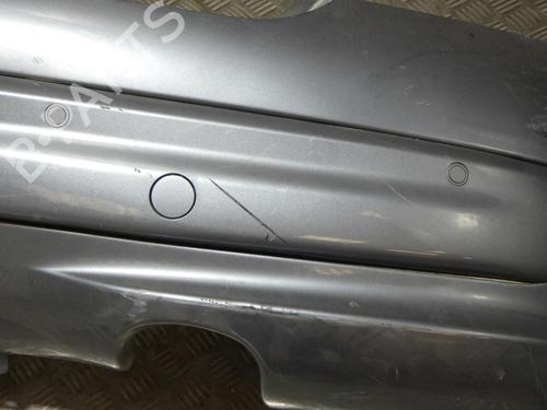 Used Rear bumper Rear bumper 24260868 24260868