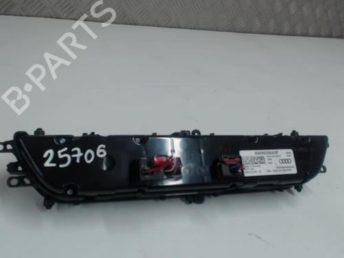 Climate control AUDI A4 B9 Avant (8W5, 8WD) 2.0 TDI | BP24260371I5 - Image 5