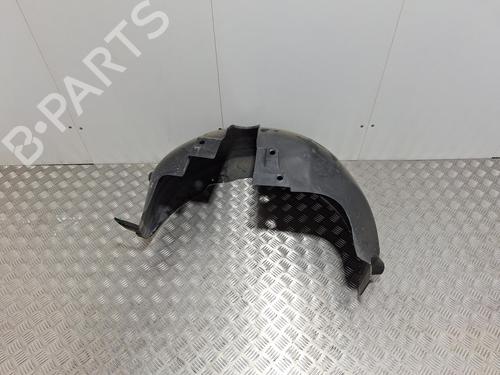 Wheel arch RENAULT CLIO V (B7_) 1.0 TCe 90 (B7MT) | BP29541525C56 