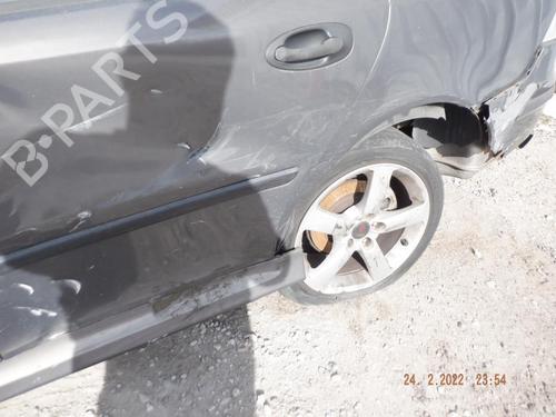 Front right window mechanism SAAB 9-3 (YS3F, E79, D79, D75) 2.0 t | BP24257797C23 - Image 9