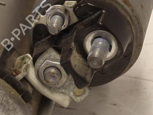 Starter OPEL CORSA E (X15) 1.4 (08, 68) | BP24259793M8 - Image 8
