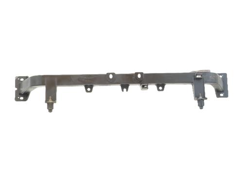 Frontplade/Frontkurv LIGIER IXO 0.5 | BP38112033C72 - Image 2