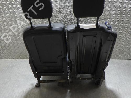 Right front seat PEUGEOT PARTNER Box Body/MPV 1.6 HDi 16V | BP24254262C16  - Image 7