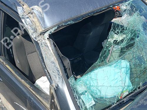 Switch TOYOTA LAND CRUISER PRADO (_J12_) 3.0 D-4D (KDJ120, KDJ125) | BP24259500I30 