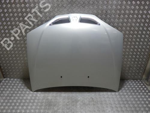 Used Hood RENAULT MEGANE I (BA0/1_) 1.6 16V (BA04, BA0B, BA11, BA1J, BA16, BA19, BA1K, BA1V,... (107 hp) 26429359