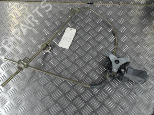 Used Front right window mechanism Front right window mechanism RENAULT 19 I (B/C53_) 1.9 D (B/C534, B/C53J) (64 hp) 24258762 24258762