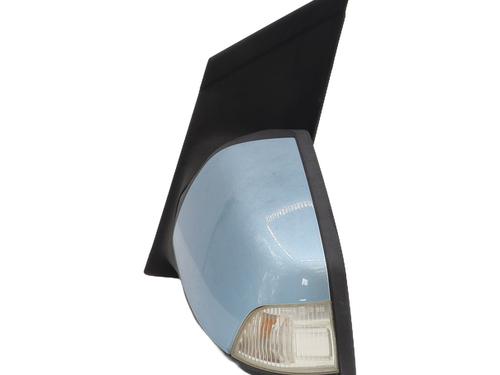 Left mirror FORD FOCUS II Saloon (DB_, FCH, DH) 1.8 TDCi | BP29161778C26 