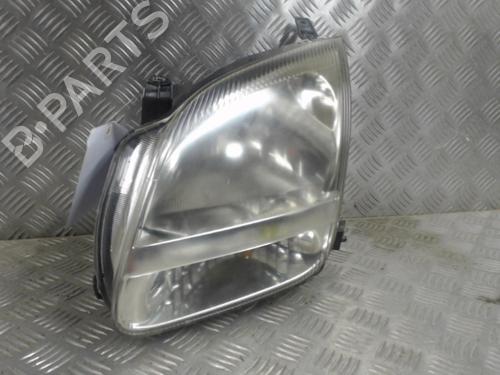 Used Left headlight Left headlight SUZUKI IGNIS II (MH) 1.3 (RM413) (94 hp) 24258008 24258008