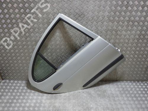 Used Right rear door RENAULT MEGANE I (BA0/1_) 1.6 16V (BA04, BA0B, BA11, BA1J, BA16, BA19, BA1K, BA1V,... (107 hp) 26429361