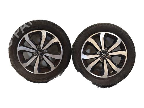 Used Rim Rim CITROËN C1 II (PA_, PS_) 1.0 VTi 72 (72 hp) 36464234 36464234