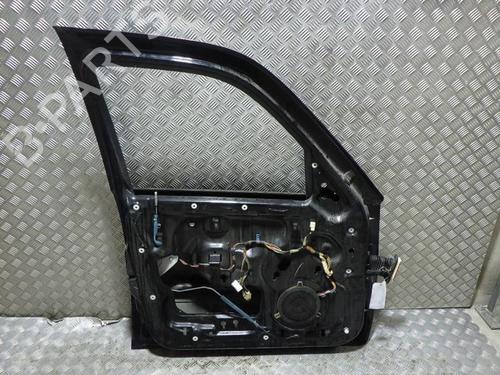 Left front door JEEP CHEROKEE (KJ) 2.8 CRD 4x4 | BP24255184C2 