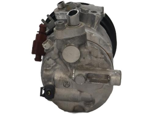 Used AC compressor AC compressor AUDI A3 Sportback (8YA, 8YF) 35 TFSI Mild Hybrid (150 hp) 31579517 31579517