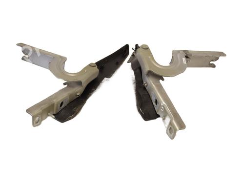 Hinge/Door check strap CITROËN JUMPY II Van 2.0 HDi 120 | BP26891131C146 - Image 2