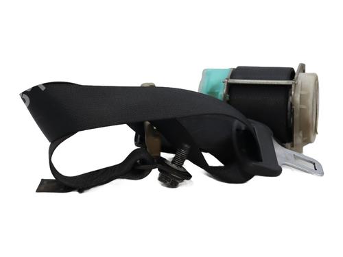 Rear left seatbelt NISSAN NOTE (E11, NE11) 1.4 | BP32405046I29 - Image 3