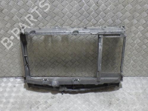 Used Front slam panel PEUGEOT 207 SW (WK_) 1.6 HDi (109 hp) 28476317