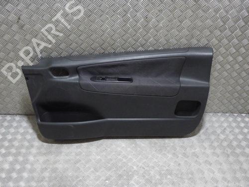 Front right panel PEUGEOT 207 (WA_, WC_) 1.4 16V | BP27523003C59 - Image 3