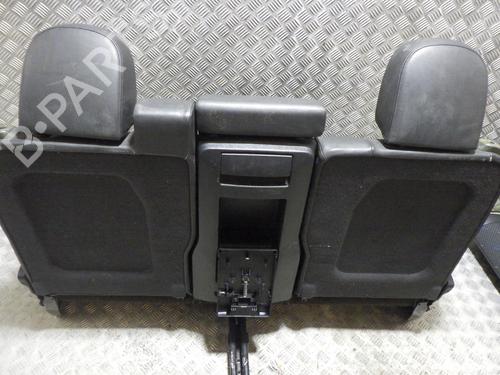 Used Seats set Seats set OPEL ZAFIRA A MPV (T98) 2.0 OPC (F75) (200 hp) 24295343 24295343