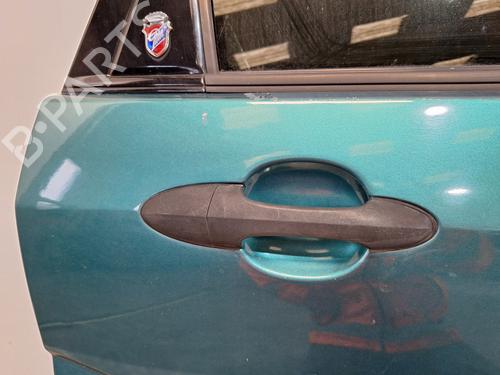 Left rear door FORD FOCUS I (DAW, DBW) 1.8 Turbo DI / TDDi | BP30936198C4