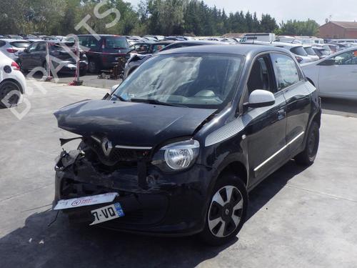 Front left window mechanism RENAULT TWINGO III (BCM_, BCA_) 0.9 TCe 90 (BCM9, BCM2) | BP24256574C22  - Image 13