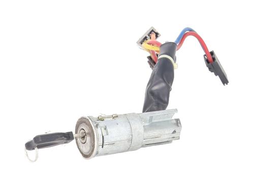 Ignition barrel PEUGEOT 106 I (1A, 1C) 1.1 | BP29541533M48 
