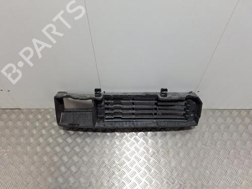 Front bumper spoiler RENAULT CLIO V (B7_) 1.0 TCe 90 (B7MT) | BP29541526C153 