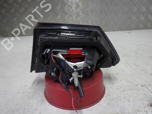Left tailgate light RENAULT CLIO IV (BH_) 0.9 TCe 90 (BHNF, BHMA, BHMH, BHJK, BHJR) | BP24260018C79 