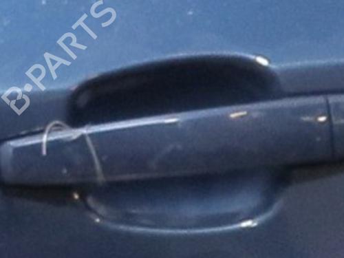 Used Left rear door Left rear door 38238253 38238253