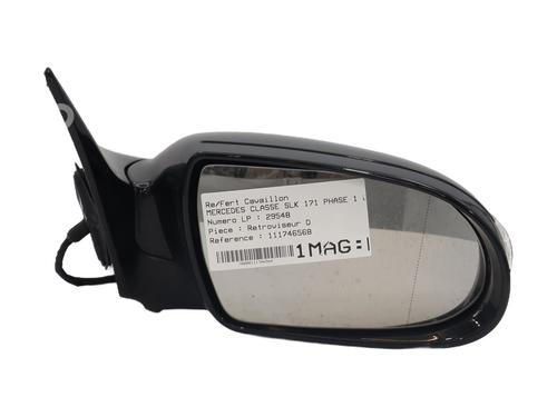 Used Right mirror Right mirror MERCEDES-BENZ SLK (R171) 200 Kompressor (171.442) (163 hp) 30939055 30939055