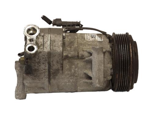 AC compressor OPEL ASTRA J GTC 2.0 OPC Turbo (08) | BP27546250M34 - Image 3