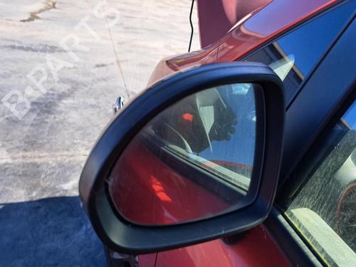 Left mirror OPEL CORSA D (S07) 1.4 (L08, L68) | BP24254652C26 