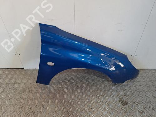Used Right front fenders PEUGEOT 206 CC (2D) 2.0 S16 (136 hp) 31251701
